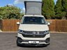 USED 2021 21 VOLKSWAGEN CALIFORNIA 2.0 BiTDI Ocean DSG 4Motion Euro 6 (s/s) 4dr ..Super SPEC 4 Wheel Drive