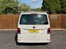 USED 2021 21 VOLKSWAGEN CALIFORNIA 2.0 BiTDI Ocean DSG 4Motion Euro 6 (s/s) 4dr ..Super SPEC 4 Wheel Drive