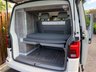 USED 2021 21 VOLKSWAGEN CALIFORNIA 2.0 BiTDI Ocean DSG 4Motion Euro 6 (s/s) 4dr ..Super SPEC 4 Wheel Drive