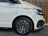 USED 2021 21 VOLKSWAGEN CALIFORNIA 2.0 BiTDI Ocean DSG 4Motion Euro 6 (s/s) 4dr ..Super SPEC 4 Wheel Drive