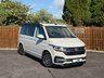 USED 2021 21 VOLKSWAGEN CALIFORNIA 2.0 BiTDI Ocean DSG 4Motion Euro 6 (s/s) 4dr ..Super SPEC 4 Wheel Drive