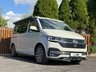 USED 2021 21 VOLKSWAGEN CALIFORNIA 2.0 BiTDI Ocean DSG 4Motion Euro 6 (s/s) 4dr ..Super SPEC 4 Wheel Drive