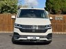 USED 2021 21 VOLKSWAGEN CALIFORNIA 2.0 BiTDI Ocean DSG 4Motion Euro 6 (s/s) 4dr ..Super SPEC 4 Wheel Drive
