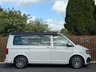 USED 2021 21 VOLKSWAGEN CALIFORNIA 2.0 BiTDI Ocean DSG 4Motion Euro 6 (s/s) 4dr ..Super SPEC 4 Wheel Drive