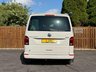 USED 2021 21 VOLKSWAGEN CALIFORNIA 2.0 BiTDI Ocean DSG 4Motion Euro 6 (s/s) 4dr ..Super SPEC 4 Wheel Drive