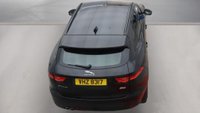 USED 2018 JAGUAR F-PACE 2.0 D180 R-Sport SUV 5dr Diesel Auto AWD Euro 6 (s/s) (180 ps) 