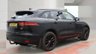 USED 2018 JAGUAR F-PACE 2.0 D180 R-Sport SUV 5dr Diesel Auto AWD Euro 6 (s/s) (180 ps) 