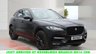 USED 2018 JAGUAR F-PACE 2.0 D180 R-Sport SUV 5dr Diesel Auto AWD Euro 6 (s/s) (180 ps) 
