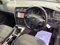USED 2018 18 VOLKSWAGEN GOLF 1.4 TSI SE Nav Hatchback 5dr Petrol Manual Euro 6 (s/s) (125 ps) The AA has fully inspected this vehicle