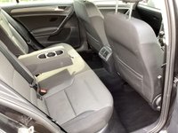 USED 2018 18 VOLKSWAGEN GOLF 1.4 TSI SE Nav Hatchback 5dr Petrol Manual Euro 6 (s/s) (125 ps) The AA has fully inspected this vehicle