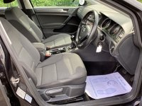 USED 2018 18 VOLKSWAGEN GOLF 1.4 TSI SE Nav Hatchback 5dr Petrol Manual Euro 6 (s/s) (125 ps) The AA has fully inspected this vehicle