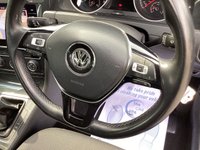 USED 2018 18 VOLKSWAGEN GOLF 1.4 TSI SE Nav Hatchback 5dr Petrol Manual Euro 6 (s/s) (125 ps) The AA has fully inspected this vehicle