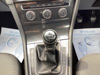 USED 2018 18 VOLKSWAGEN GOLF 1.4 TSI SE Nav Hatchback 5dr Petrol Manual Euro 6 (s/s) (125 ps) The AA has fully inspected this vehicle
