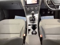 USED 2018 18 VOLKSWAGEN GOLF 1.4 TSI SE Nav Hatchback 5dr Petrol Manual Euro 6 (s/s) (125 ps) The AA has fully inspected this vehicle