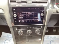 USED 2018 18 VOLKSWAGEN GOLF 1.4 TSI SE Nav Hatchback 5dr Petrol Manual Euro 6 (s/s) (125 ps) The AA has fully inspected this vehicle