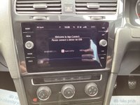 USED 2018 18 VOLKSWAGEN GOLF 1.4 TSI SE Nav Hatchback 5dr Petrol Manual Euro 6 (s/s) (125 ps) The AA has fully inspected this vehicle