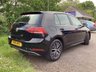USED 2018 18 VOLKSWAGEN GOLF 1.4 TSI SE Nav Hatchback 5dr Petrol Manual Euro 6 (s/s) (125 ps) The AA has fully inspected this vehicle