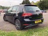 USED 2018 18 VOLKSWAGEN GOLF 1.4 TSI SE Nav Hatchback 5dr Petrol Manual Euro 6 (s/s) (125 ps) The AA has fully inspected this vehicle