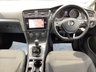 USED 2018 18 VOLKSWAGEN GOLF 1.4 TSI SE Nav Hatchback 5dr Petrol Manual Euro 6 (s/s) (125 ps) The AA has fully inspected this vehicle