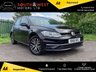 USED 2018 18 VOLKSWAGEN GOLF 1.4 TSI SE Nav Hatchback 5dr Petrol Manual Euro 6 (s/s) (125 ps) The AA has fully inspected this vehicle