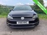USED 2018 18 VOLKSWAGEN GOLF 1.4 TSI SE Nav Hatchback 5dr Petrol Manual Euro 6 (s/s) (125 ps) The AA has fully inspected this vehicle