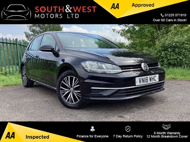 View our Volkswagen Golf 1.4 TSI SE Nav Hatchback 5dr Petrol Manual Euro 6 (s/s) (125 ps)