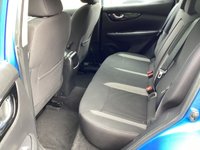 USED 2018 68 NISSAN QASHQAI 1.5 dCi Acenta Premium SUV 5dr Diesel Manual Euro 6 (s/s) (115 ps) 