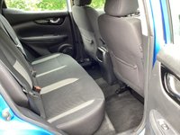 USED 2018 68 NISSAN QASHQAI 1.5 dCi Acenta Premium SUV 5dr Diesel Manual Euro 6 (s/s) (115 ps) 