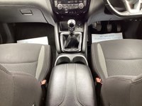 USED 2018 68 NISSAN QASHQAI 1.5 dCi Acenta Premium SUV 5dr Diesel Manual Euro 6 (s/s) (115 ps) 