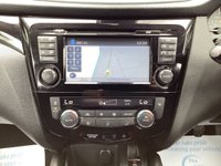 USED 2018 68 NISSAN QASHQAI 1.5 dCi Acenta Premium SUV 5dr Diesel Manual Euro 6 (s/s) (115 ps) 