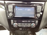 USED 2018 68 NISSAN QASHQAI 1.5 dCi Acenta Premium SUV 5dr Diesel Manual Euro 6 (s/s) (115 ps) 