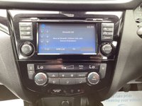 USED 2018 68 NISSAN QASHQAI 1.5 dCi Acenta Premium SUV 5dr Diesel Manual Euro 6 (s/s) (115 ps) 