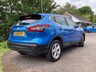 USED 2018 68 NISSAN QASHQAI 1.5 dCi Acenta Premium SUV 5dr Diesel Manual Euro 6 (s/s) (115 ps) 