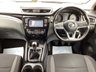 USED 2018 68 NISSAN QASHQAI 1.5 dCi Acenta Premium SUV 5dr Diesel Manual Euro 6 (s/s) (115 ps) 