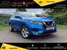 USED 2018 68 NISSAN QASHQAI 1.5 dCi Acenta Premium SUV 5dr Diesel Manual Euro 6 (s/s) (115 ps) 