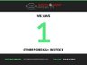 USED 2017 17 FORD KA+ 1.2 Ti-VCT Zetec Hatchback 5dr Petrol Manual Euro 6 (85 ps) 