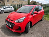 USED 2019 19 HYUNDAI I10 1.2 SE Hatchback 5dr Petrol Manual Euro 6 (87 ps) The AA has fully inspected this vehicle