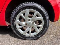 USED 2019 19 HYUNDAI I10 1.2 SE Hatchback 5dr Petrol Manual Euro 6 (87 ps) The AA has fully inspected this vehicle