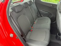 USED 2019 19 HYUNDAI I10 1.2 SE Hatchback 5dr Petrol Manual Euro 6 (87 ps) The AA has fully inspected this vehicle