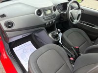 USED 2019 19 HYUNDAI I10 1.2 SE Hatchback 5dr Petrol Manual Euro 6 (87 ps) The AA has fully inspected this vehicle
