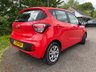 USED 2019 19 HYUNDAI I10 1.2 SE Hatchback 5dr Petrol Manual Euro 6 (87 ps) The AA has fully inspected this vehicle