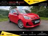 USED 2019 19 HYUNDAI I10 1.2 SE Hatchback 5dr Petrol Manual Euro 6 (87 ps) The AA has fully inspected this vehicle