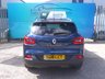USED 2018 18 RENAULT KADJAR 1.6 dCi Dynamique Nav SUV 5dr Diesel Manual Euro 6 (s/s) (130 ps) ONLY 1 FORMER OWNER+ONLY 64K MILES!