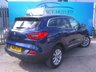 USED 2018 18 RENAULT KADJAR 1.6 dCi Dynamique Nav SUV 5dr Diesel Manual Euro 6 (s/s) (130 ps) ONLY 1 FORMER OWNER+ONLY 64K MILES!