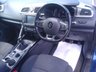 USED 2018 18 RENAULT KADJAR 1.6 dCi Dynamique Nav SUV 5dr Diesel Manual Euro 6 (s/s) (130 ps) ONLY 1 FORMER OWNER+ONLY 64K MILES!