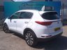 USED 2017 67 KIA SPORTAGE 1.7 CRDi 3 SUV 5dr Diesel DCT Euro 6 (s/s) (139 bhp) ONLY 2 FORMER OWNERS+ONLY 61K MILES