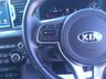 USED 2017 67 KIA SPORTAGE 1.7 CRDi 3 SUV 5dr Diesel DCT Euro 6 (s/s) (139 bhp) ONLY 2 FORMER OWNERS+ONLY 61K MILES