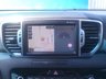 USED 2017 67 KIA SPORTAGE 1.7 CRDi 3 SUV 5dr Diesel DCT Euro 6 (s/s) (139 bhp) ONLY 2 FORMER OWNERS+ONLY 61K MILES
