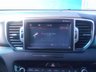 USED 2017 67 KIA SPORTAGE 1.7 CRDi 3 SUV 5dr Diesel DCT Euro 6 (s/s) (139 bhp) ONLY 2 FORMER OWNERS+ONLY 61K MILES