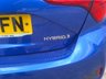 USED 2017 67 TOYOTA YARIS 1.5 VVT-h Blue Bi-Tone Hatchback 5dr Petrol Hybrid E-CVT Euro 6 (s/s) (100 ps) 9 SERVICES+ONLY 2 FORMER OWNERS!